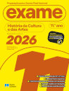 Preparação para o Exame Final Nacional 2026 - História da Cultura e das Artes - 11.º ano