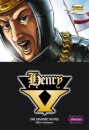 Henry V (Plain Text)