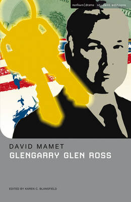 Glengarry Glen Ross Mse