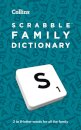 SCRABBLE™ Family Dictionary