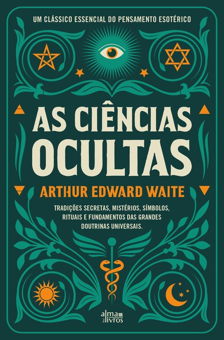 As Ciências Ocultas
