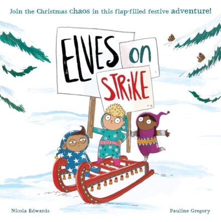Elves On Strike