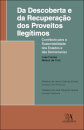 Da Descoberta E Da Recuperação Dos Proveitos Ilegítimos