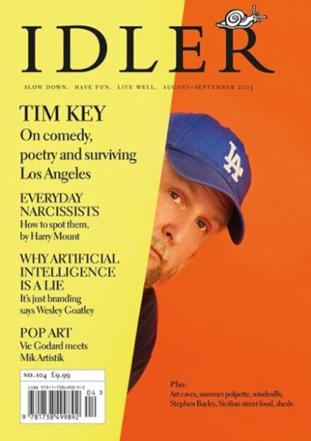 The Idler 104