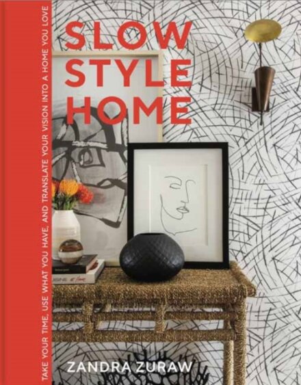 Slow Style Home