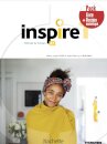 Inspire 1 Pack Livre de l'élève