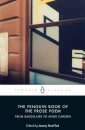 The Penguin Book Of The Prose Poem