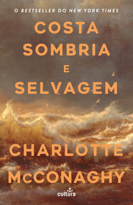 Costa Sombria e Selvagem