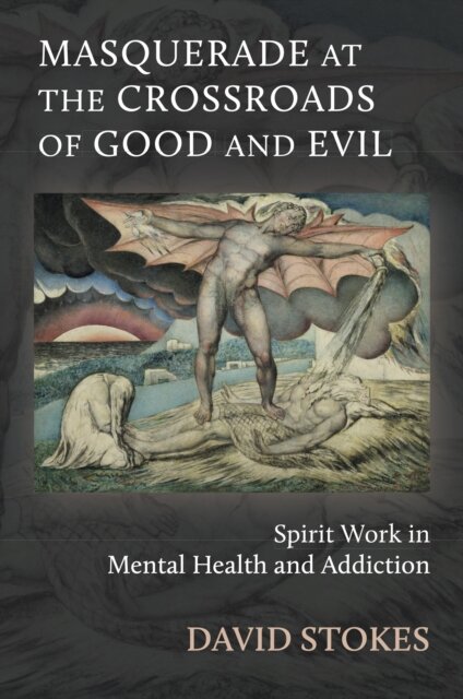 Masquerade at the Crossroads of Good and Evil