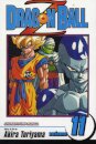Dragon Ball Z, Vol. 11 : Volume 11