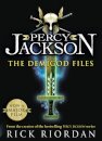 Percy Jackson: The Demigod Files (FILM)