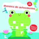 Sapo 4-6 Anos