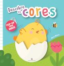 Descobre as Cores