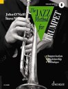 The Jazz Method for Trumpet