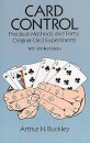 Card Control
