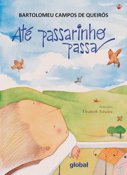 Até Passarinho Passa