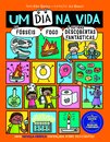 Um Dia na Vida de Fósseis, Fogo e Outras Descobertas Fantásticas