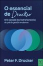 O Essencial De Drucker