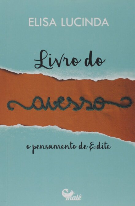 Livro Do Avesso: O Pensamento De Edite 1