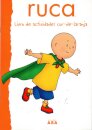 Ruca - Livro de Actividades Cor-de-Laranj