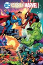 Dc Versus Marvel Omnibus