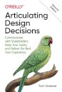 Articulating Design Decisions