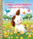 The Poky Little Puppy's Special Spring Day