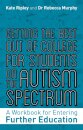 Getting the Best Out of College for Students on the Autism Spectrum