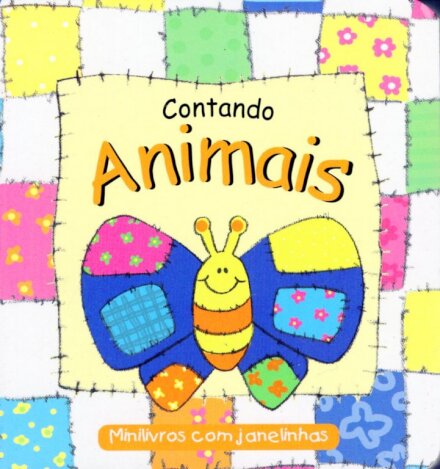 Contando Animais