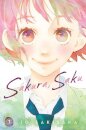 Sakura Saku Vol 1
