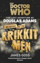 Doctor Who And The Krikkitmen