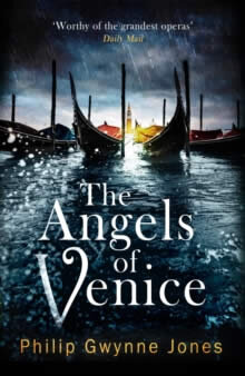 Angels Of Venice
