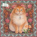 Adult Sustainable Jigsaw Puzzle Lesley Anne Ivory: Blossom