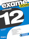 Preparar o Exame Nacional 2026 - Português - 12.º Ano