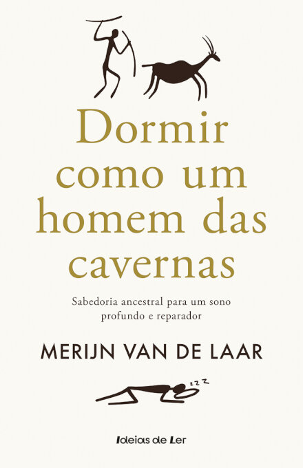 Dormir como um homem das cavernas