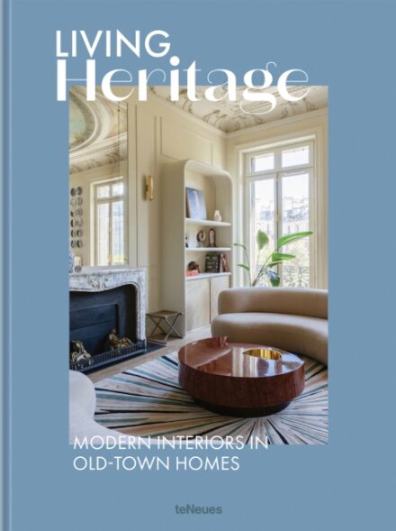 Living Heritage