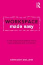 Workspace Made Easy