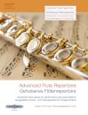 Advanced Flute Repertoire