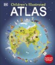 Children'S Illustrated Atlas