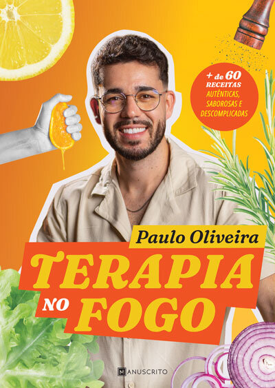 Terapia No Fogo