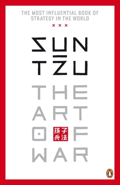 The Art Of War