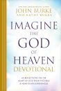 Imagine the God of Heaven Devotional