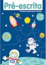 Primeiros Passos Para A  Escrita-Pré Escrita-4ª Edição