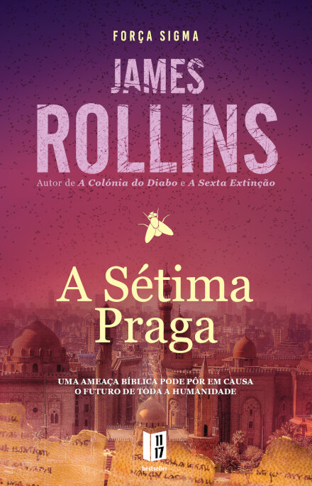 A Sétima Praga