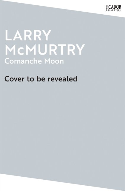 Comanche Moon
