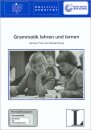 Grammatik Lehren Und Lernen