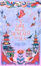 The Girl Who Fell Beneath The Sea