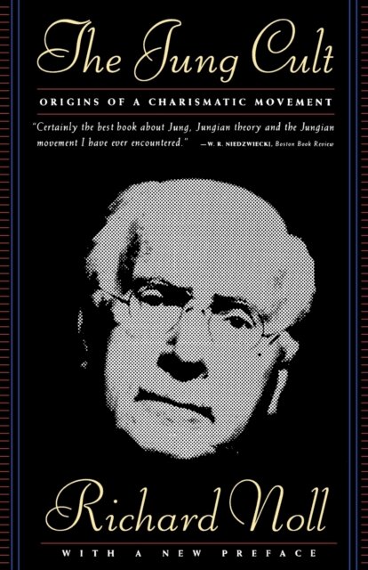 The Jung Cult