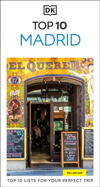 Madrid Dk Top 10