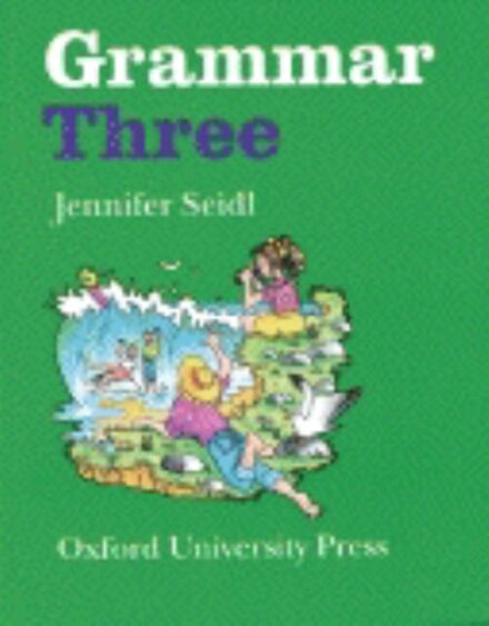 Grammar 3